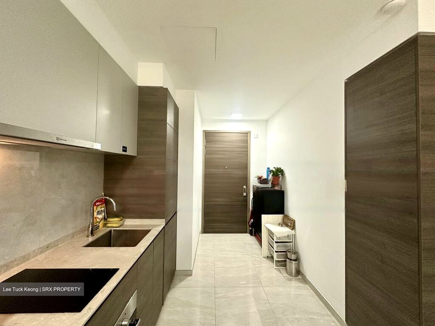The Florence Residences (D19), Apartment #466462971